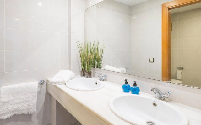 Magaluf Strip Apartments