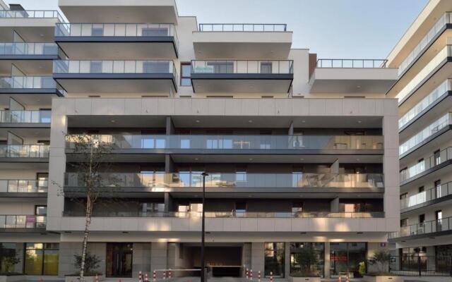 Studio Cinema 3D Cybernetyki 6