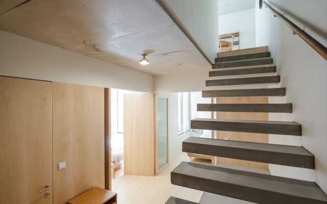 Aparthotel Oporto Anselmo