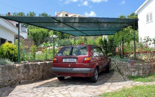 Ljerka - 100 m From the Beach - A1