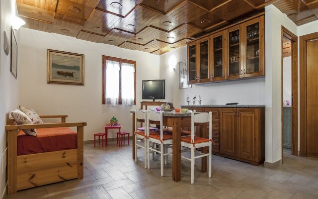 Casa Vacanza Nikita