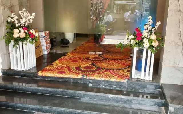 Hotel Pushpak