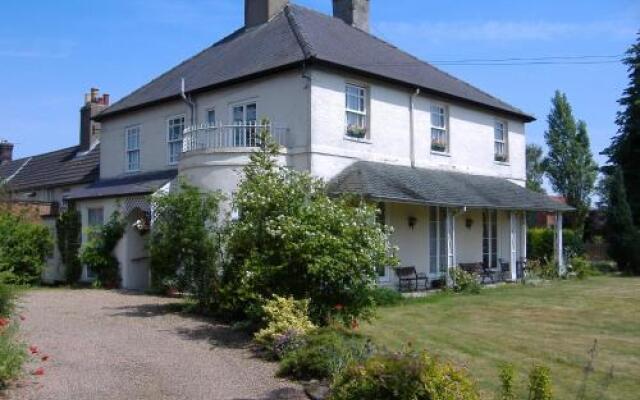 Beechwood House B & B