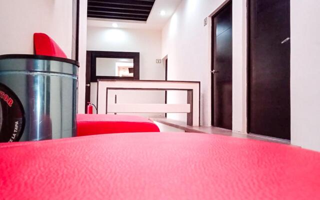 Hotel Palacio By Rotamundos