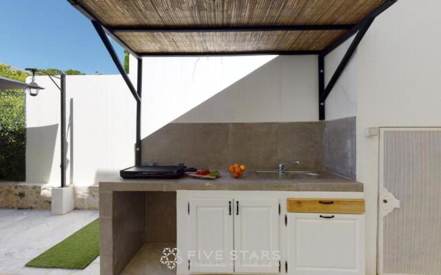 Villa Capriciosa - Five Stars Holiday House