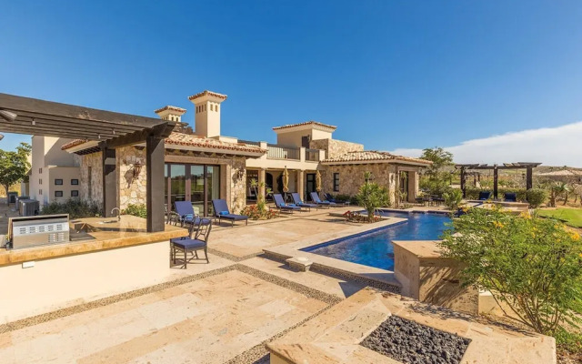 Blue Desert 29 Golf Villa 5 - Casa Jalisco, Cabo San Lucas