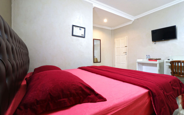 Hotel Graha Soeltan by ZUZU