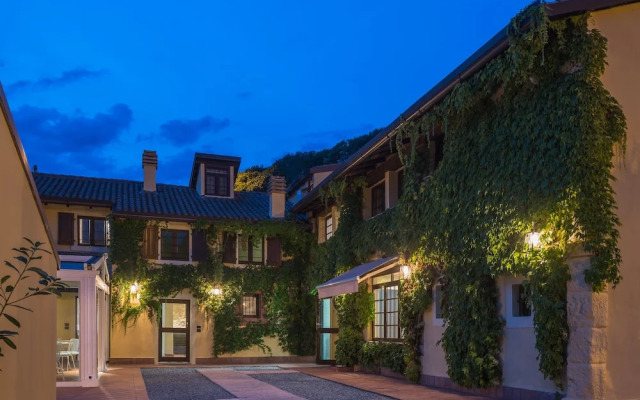 Cà Toresele Relais Osteria Garden