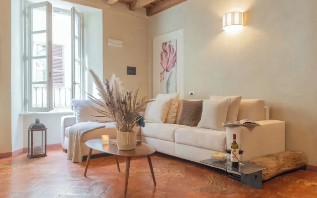 Pantero Apartment