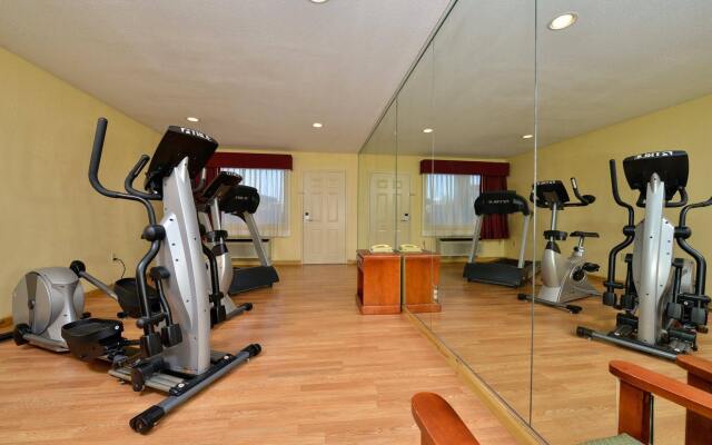 Red Roof Inn Conroe North - Willis