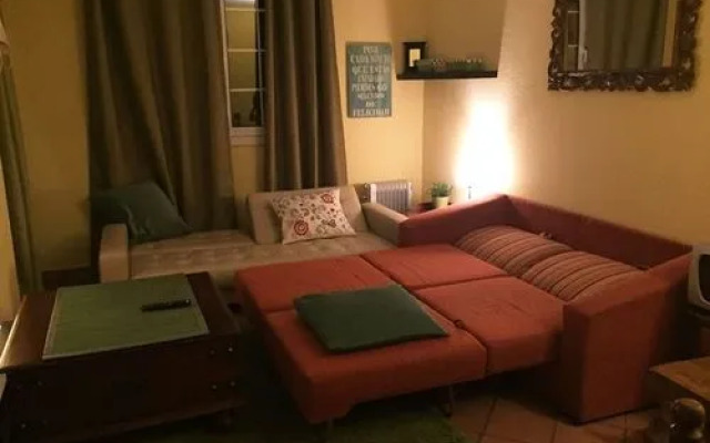 Todosierranevada - Zona Baja - 4 Dormitorios