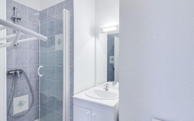 Appartement Cauterets, 2 Pièces, 4 Personnes - Fr-1-401-1