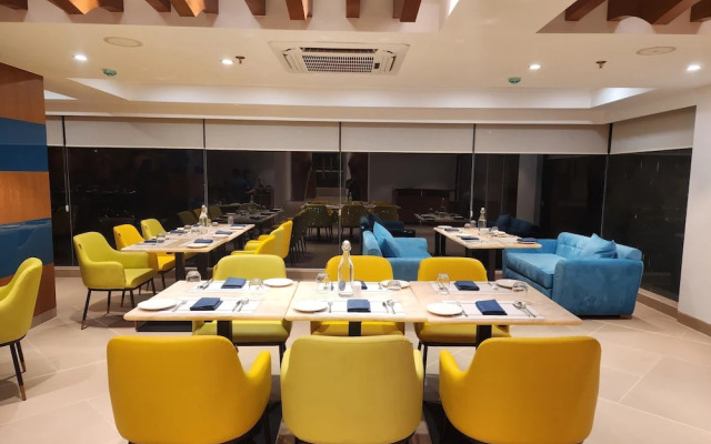 Regenta Waterfront Resort Dapoli