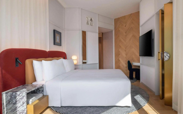 Mondrian Hong Kong