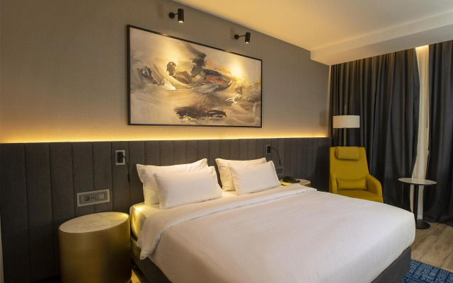 Radisson Blu Hotel & Conference Center, Niamey