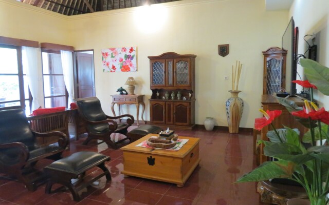 Medewi Bay Retreat