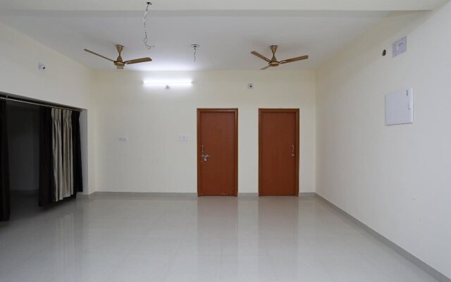 Oyo 15204 Sai Corporate Inn
