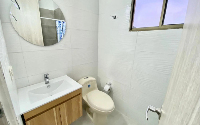 Caribbean Venture Apto 1501 - Rodadero, Santa Marta