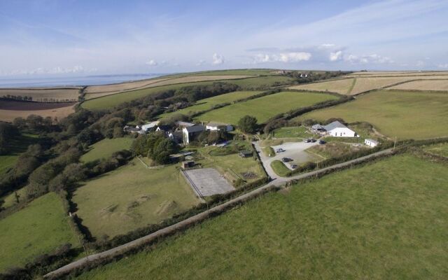 Wringford Cottages