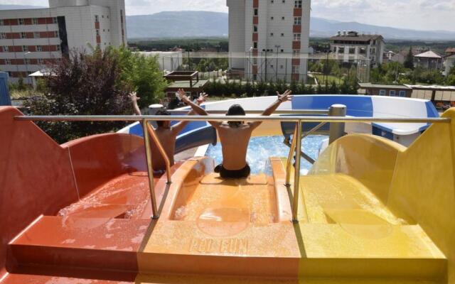 Ayvaz Park Hotel