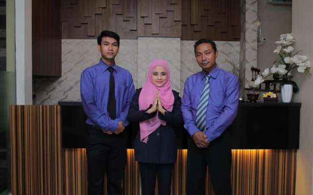 Selaras Inn Syariah