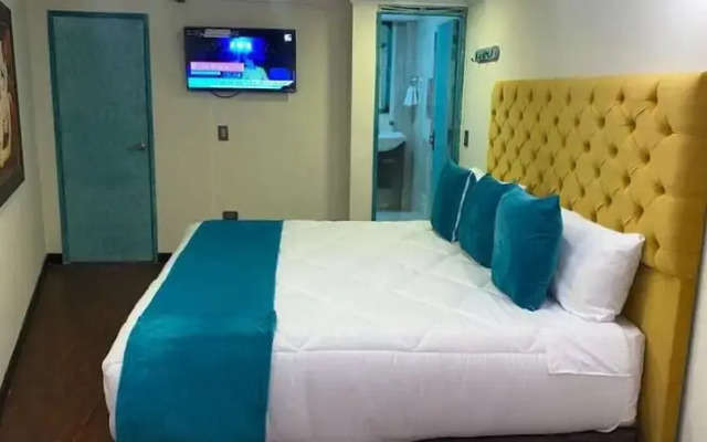 Hostal Maravilla