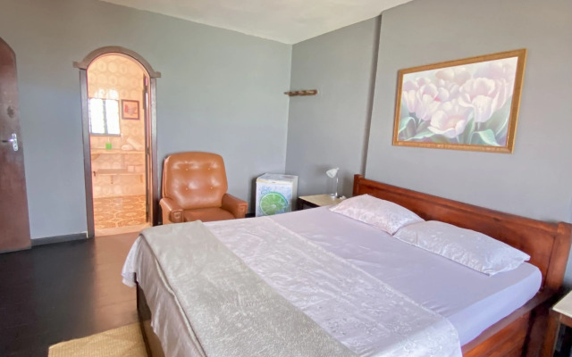 Pousada My House Cabo Frio