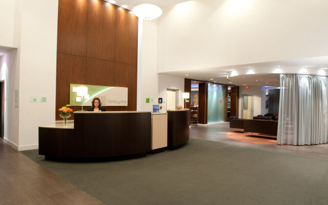 Holiday Inn DFW South by IHG