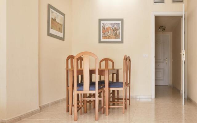 Rentalmar Bellavista Apartamentos
