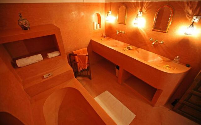 Riad Marelia