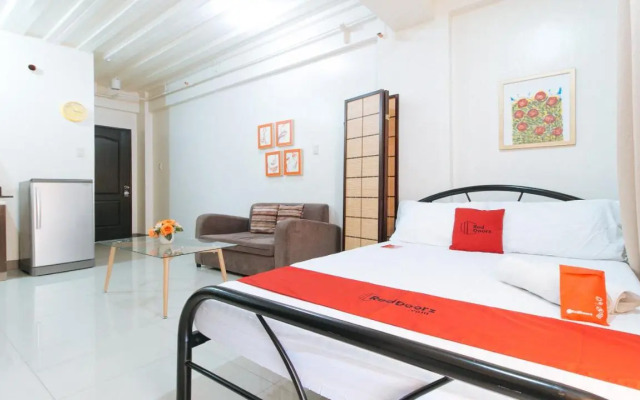 RedDoorz @ Kassel Residences Paranaque