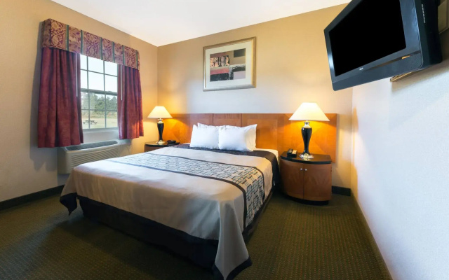 Days Inn By Wyndham Luray Shenandoah