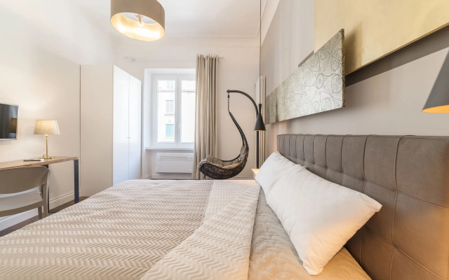 Guest Roma House