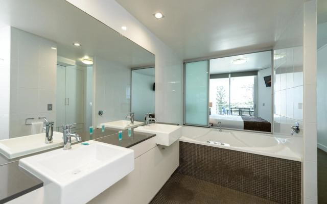 Grand Mercure Apartments Bargara Bundaberg