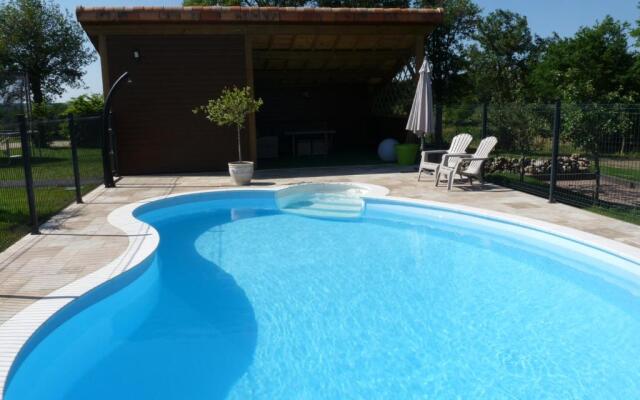 Logis de La Bénétière