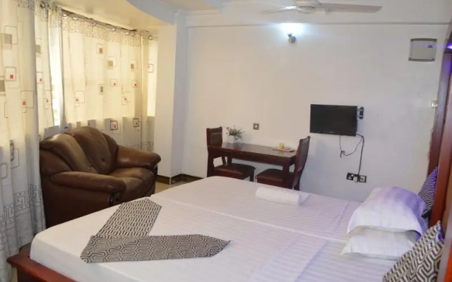 New Popex Hotel