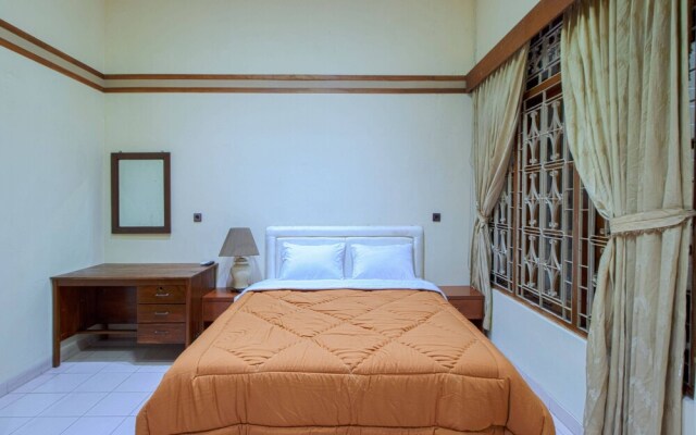 Tobana Pejaten House