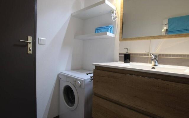 Appartement Vallouise-La Casse, 2 pièces, 6 personnes - FR-1-330G-57