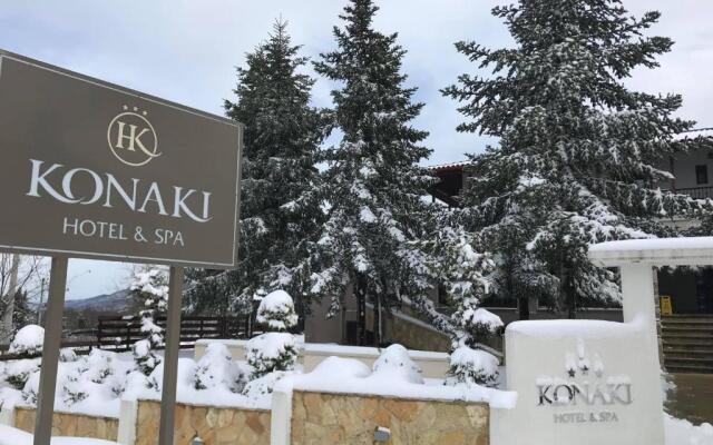 Konaki Hotel & SPA