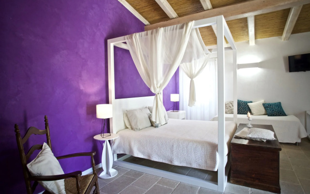 Don Agostino Relais Masseria