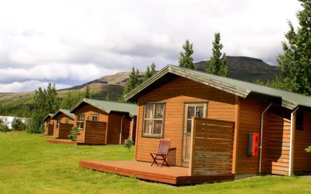 Geysir Cottages