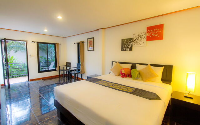 Naiharn Retreat Resort