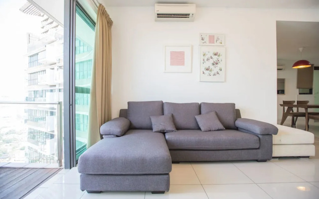 OHO Suites KLCC Setia Sky