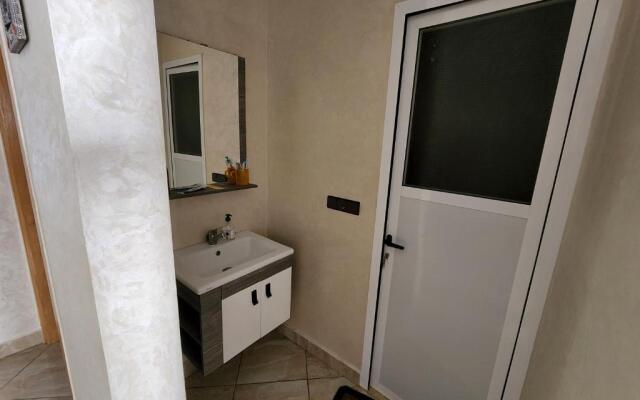 Appartement saidia