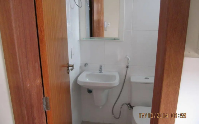 Ilha Norte Apart Hotel