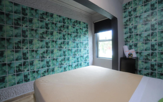 Casa Kanabri Hostal Boutique - Hostel