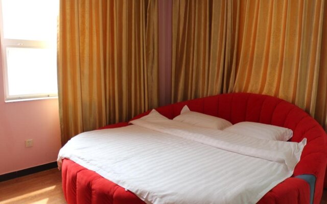 Aolin Kate Business Hotel