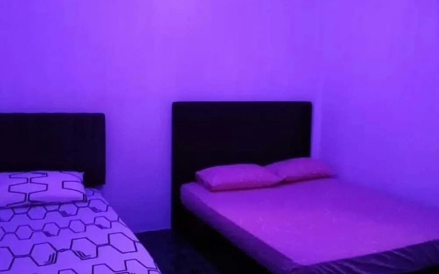 CoLiving Saga - Hostel