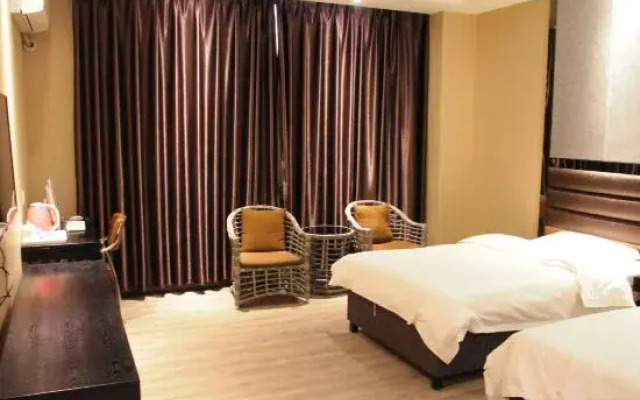 Gujia Hotel