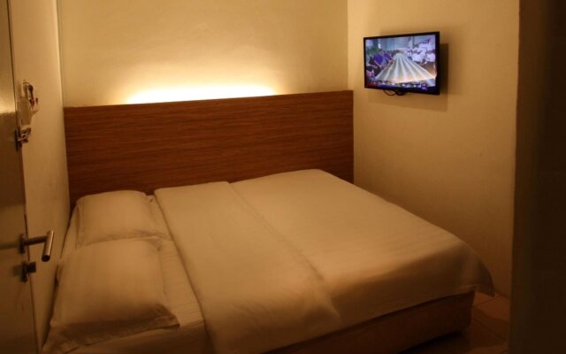 Place2Stay - Airport